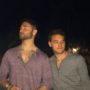 Meet your Posher, Dan